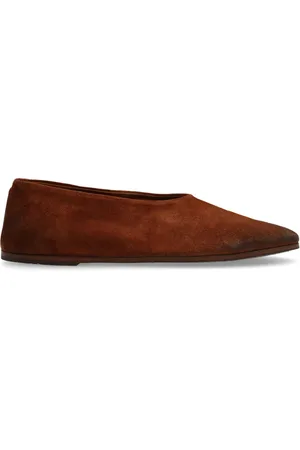 MARSÈLL Coltellaccio ballet flats