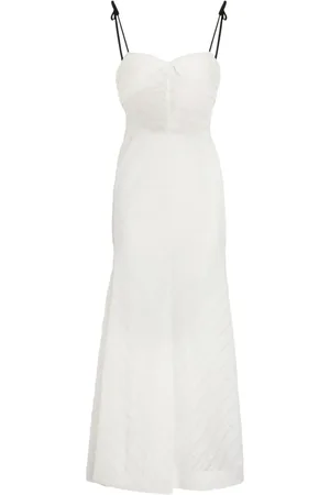 Giambattista Valli Rumi Flower lace gown