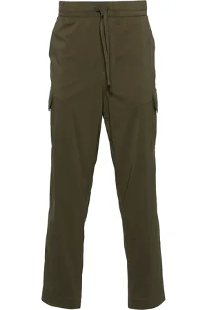 Canada Goose Killarney straight-leg cargo trousers