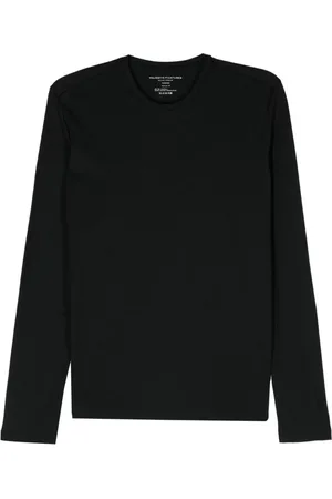 Majestic Long-sleeve jersey T-shirt