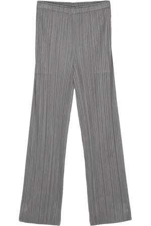 PLEATS PLEASE ISSEY MIYAKE Monthly Colors March pliss?? trousers