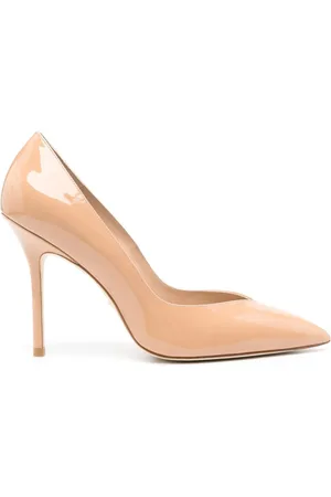 Stuart Weitzman Eva 100mm pumps