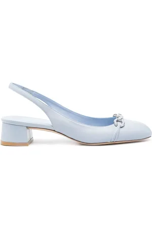 Stuart Weitzman Vivienne SW Signature 35mm pumps