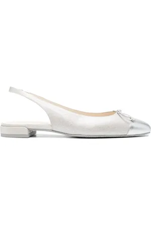 Stuart Weitzman Sleek 15mm pumps
