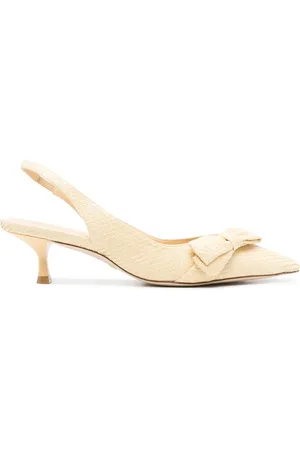 Stuart Weitzman Sofia 50mm pumps