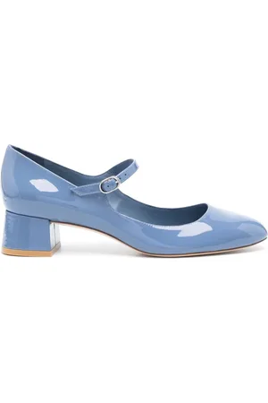 Stuart Weitzman Vivienne 35mm pumps
