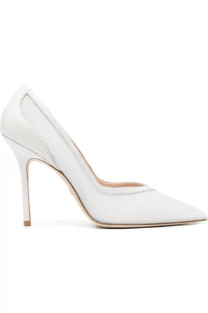 Stuart Weitzman Eva 100mm pumps