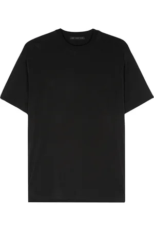 LOW BRAND Technical jersey T-shirt