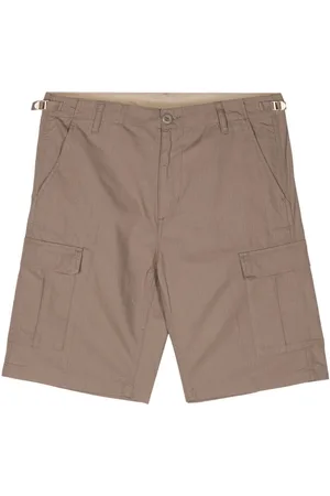Carhartt Aviation bermuda shorts