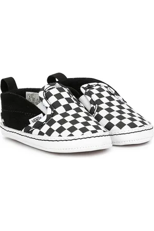 Vans Slip-on crib sneakers