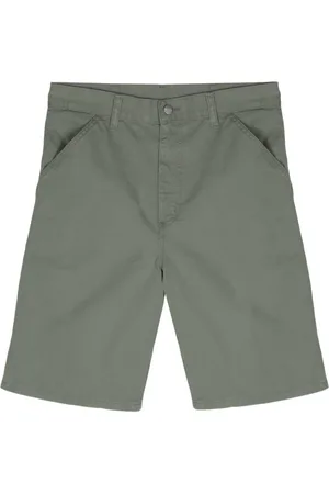 Carhartt Single Knee cotton shorts