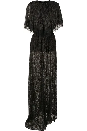 Olympiah Estrela lace dress