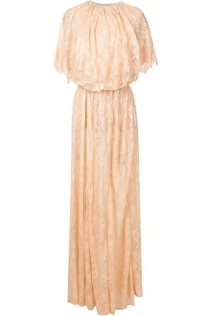 Olympiah Estrela lace dress