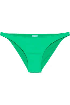 Melissa Odabash Ribbed bikini bottoms