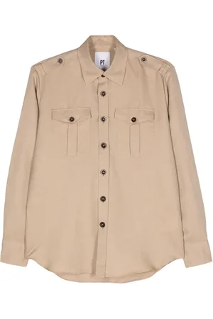 PT Torino Long-sleeve shirt