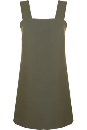 Olympiah Noi sleeveless dress