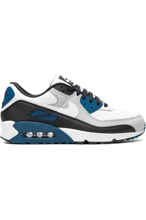 Nike Air Max 90 " /Teal Blue" sneakers