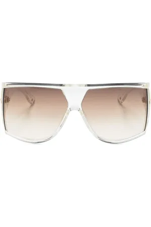 Dsquared2 Oversized-frame sunglasses