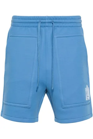 Mackage Elwood jersey track shorts