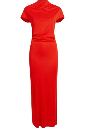 Khaite The Yenza maxi dress