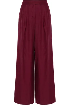 Dorothee Schumacher Summer Cruise palazzo pants