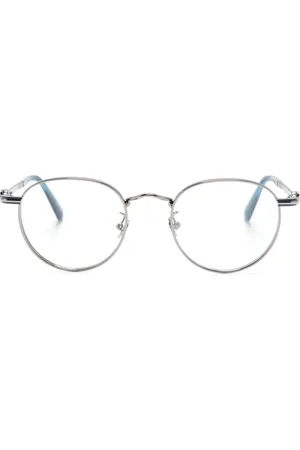 Moncler Round-frame glasses
