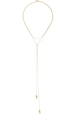 Isabel Marant Shiny Day necklace