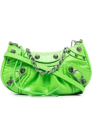 Balenciaga Le Cagole mini shoulder bag