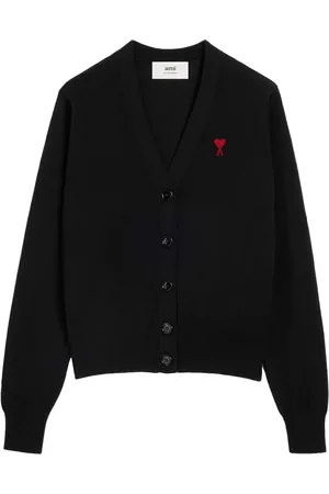 Ami Ami de Coeur cardigan