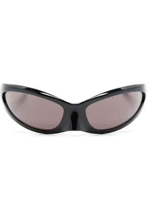 Balenciaga Skin cat-eye sunglasses