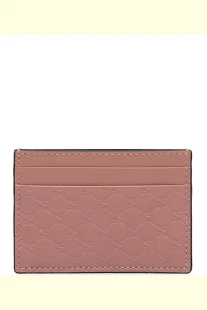 Gucci 2000-2015 ssima card holder