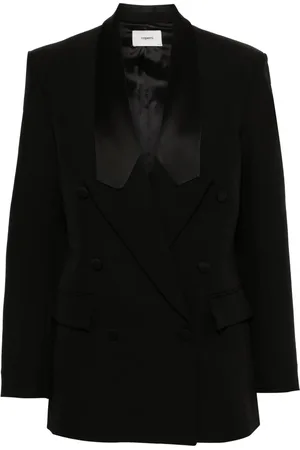 COPERNI Double-breasted blazer