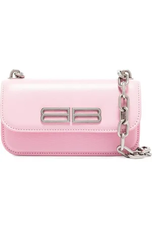 Balenciaga XS Gossip wallet crossbody bag