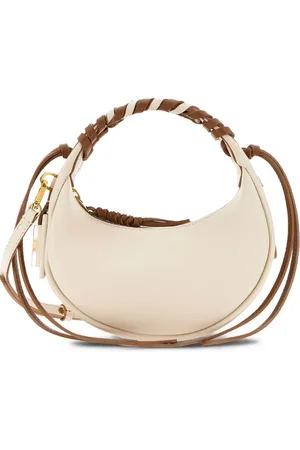 Hogan Mini leather H-Bag