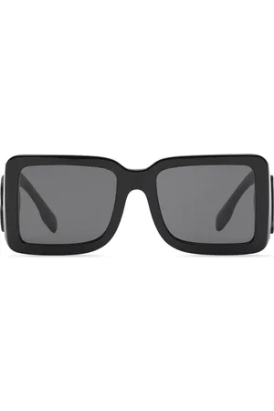 Burberry TB square-frame sunglasses