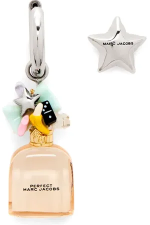 Marc Jacobs The Mini Icon earrings