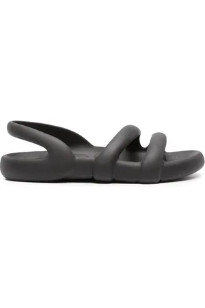 Camper Kobarah slingback slides