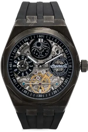INGERSOLL 1892 The Broadway 47mm