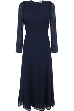 Reformation Lysander midi dress
