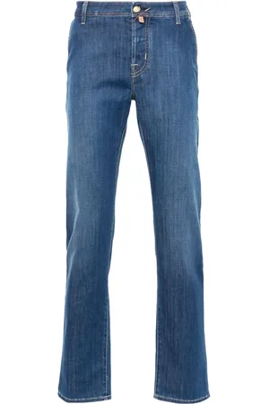 Jacob Cohen Lenny slim-cut jeans