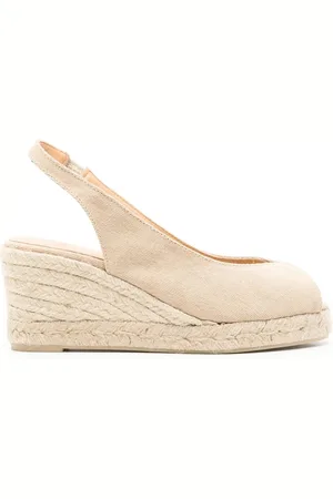 Castaner Barbara 70mm espadrilles