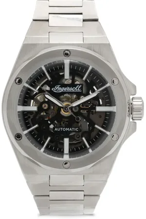 INGERSOLL 1892 The Broadway 47mm