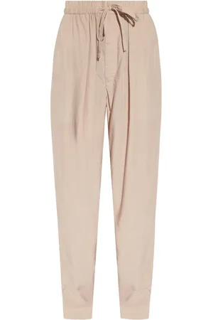 Isabel Marant Hectorina tapered trousers
