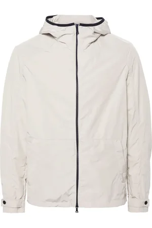 Paul & Shark Windbreaker hooded jacket