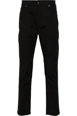 Neil Barrett Nick mid-rise skinny trousers