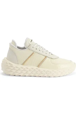 Giuseppe Zanotti Urchin textured-finish sneakers