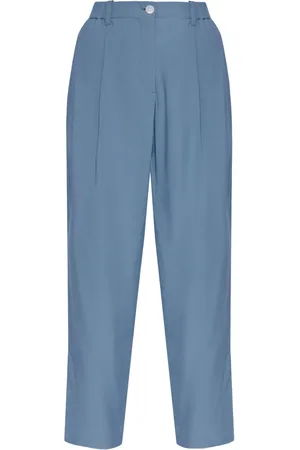 Kenzo Straight-leg trousers