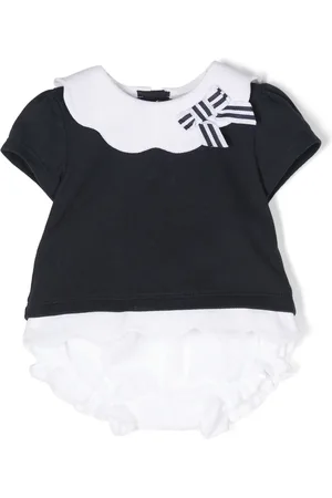 PATACHOU Piqué-weave shorts set