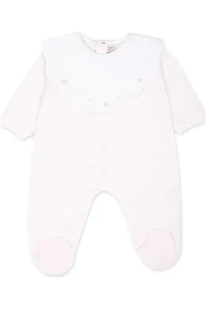 LA STUPENDERIA Onesie pajamas