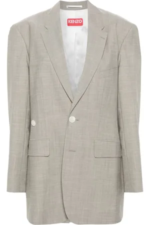 Kenzo Double-breasted blazer
